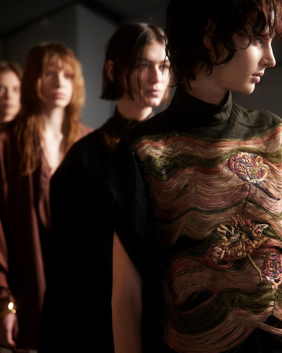 DREIS VAN NOTEN 23AW COLLECTION