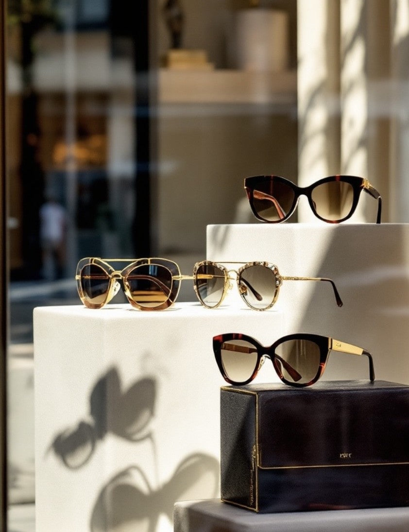 Eyewear Collection season.2