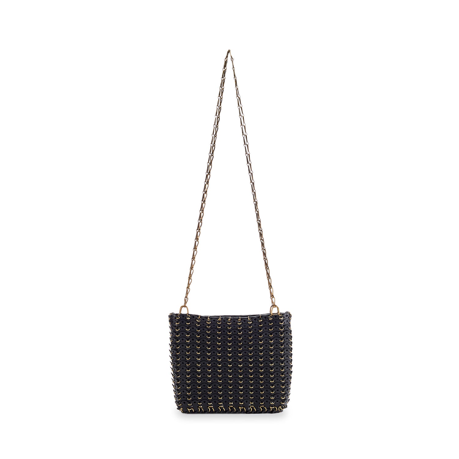 Paco rabanne chainmail bag new arrivals