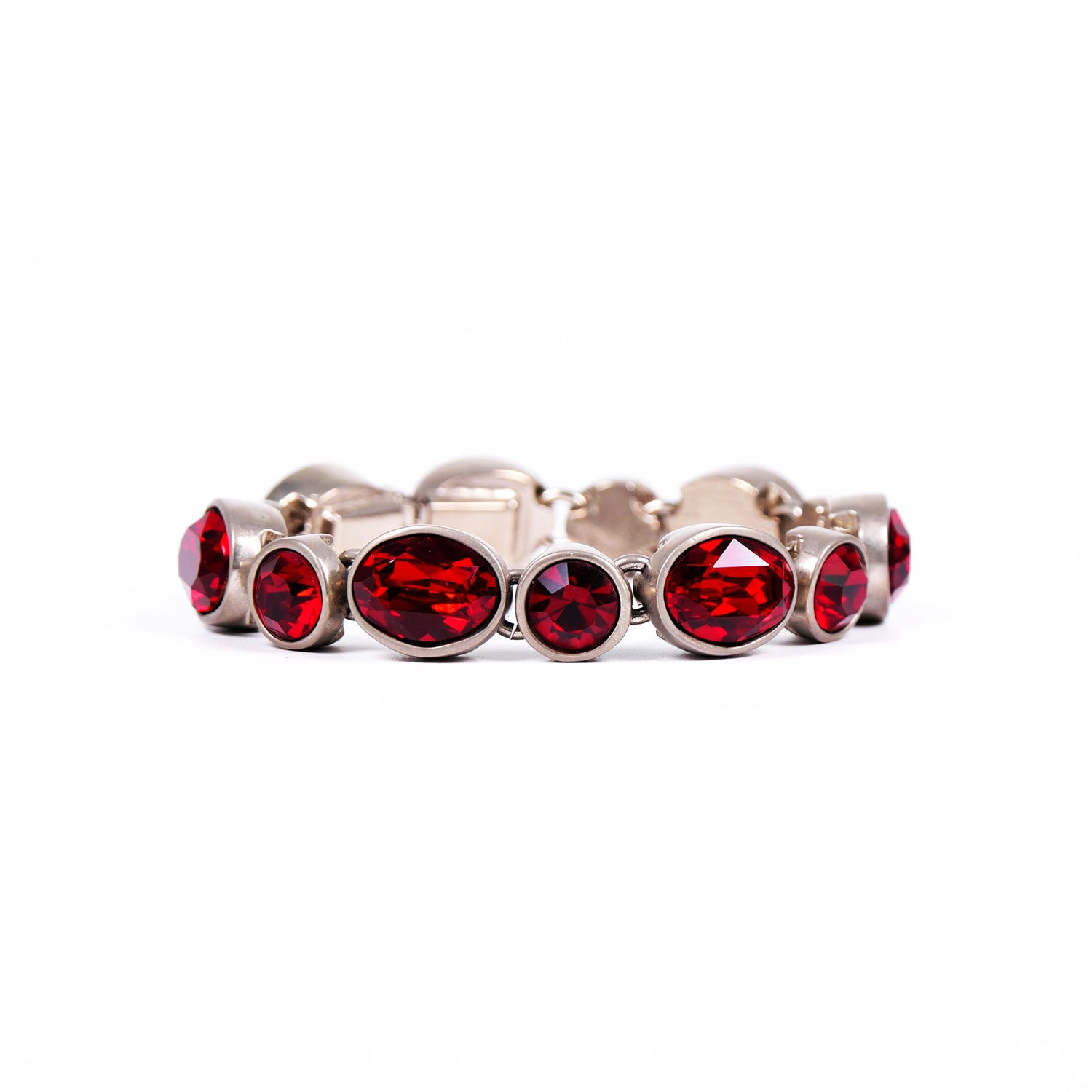 Yve Saint Laurent [サンローラン] / Red bracelet [レッドブレスレット]