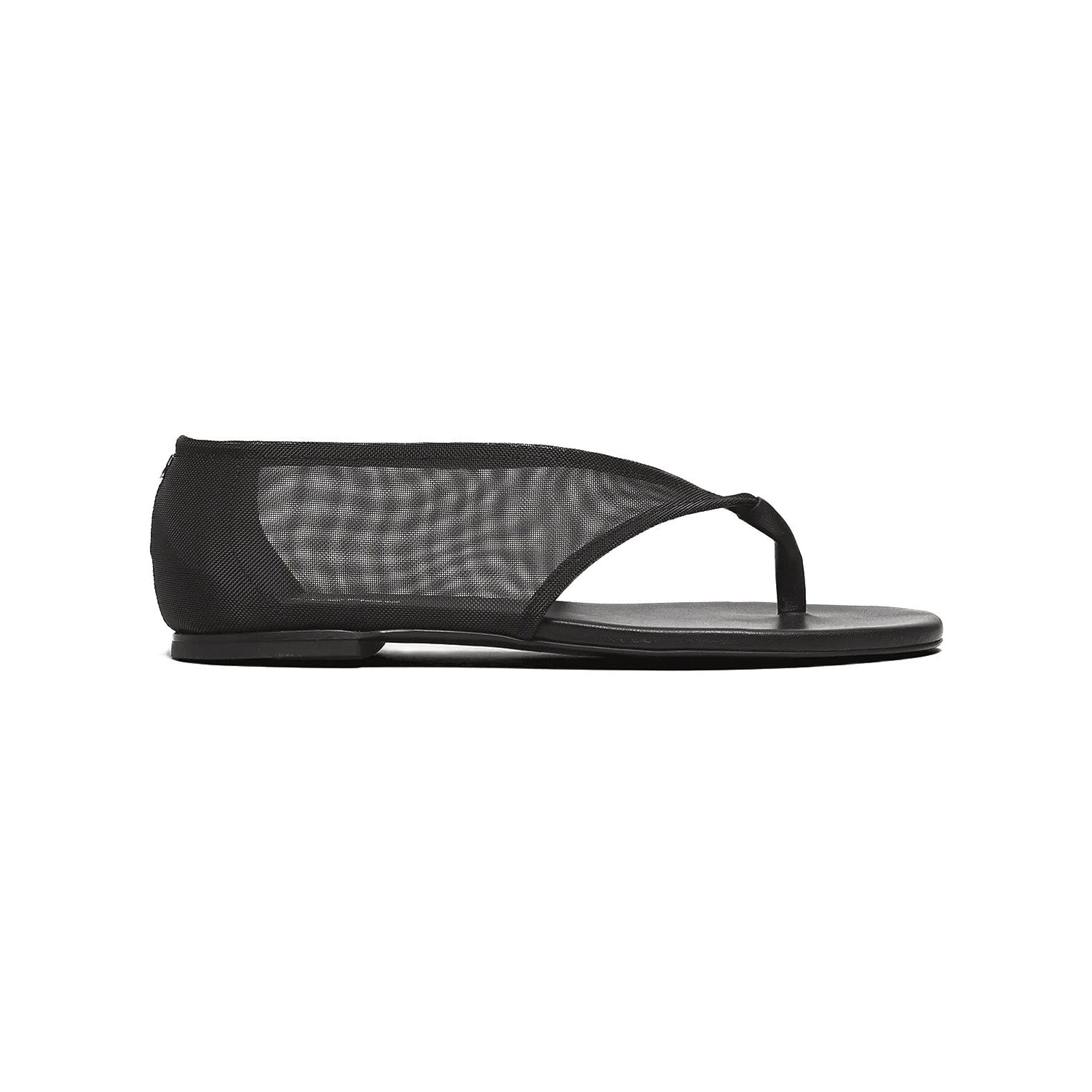 正規品・送料無料】Courrèges / MESH SANDALS (BLACK) | BOLS・1987 