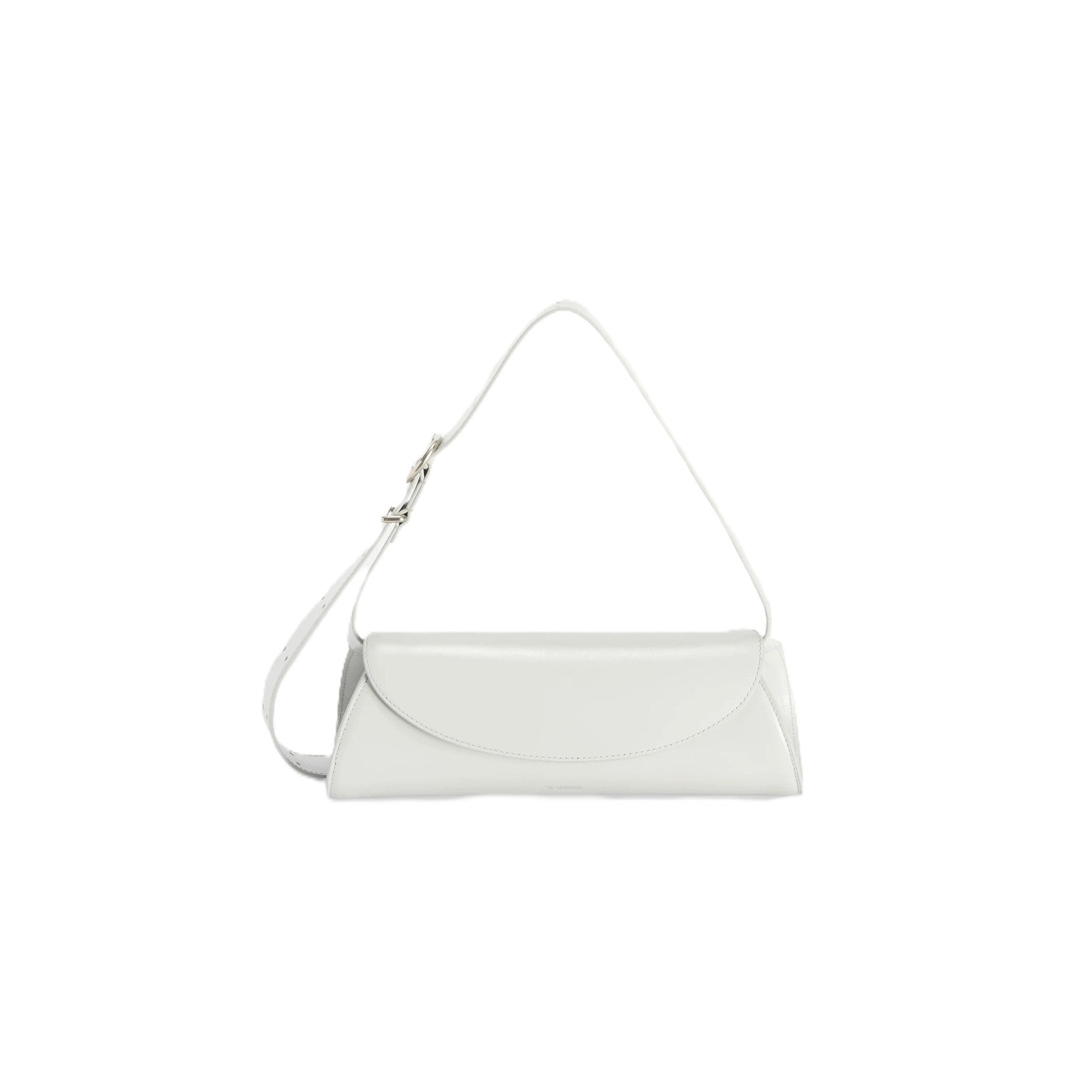 送料無料】JIL SANDER [ジルサンダー] / CANNOLO SMALL（GRIS