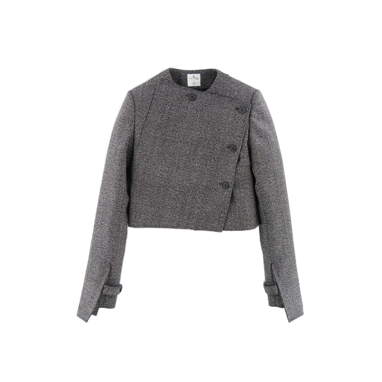 トップス| Courrèges（クレージュ） | 公式通販 – BOLS・1987