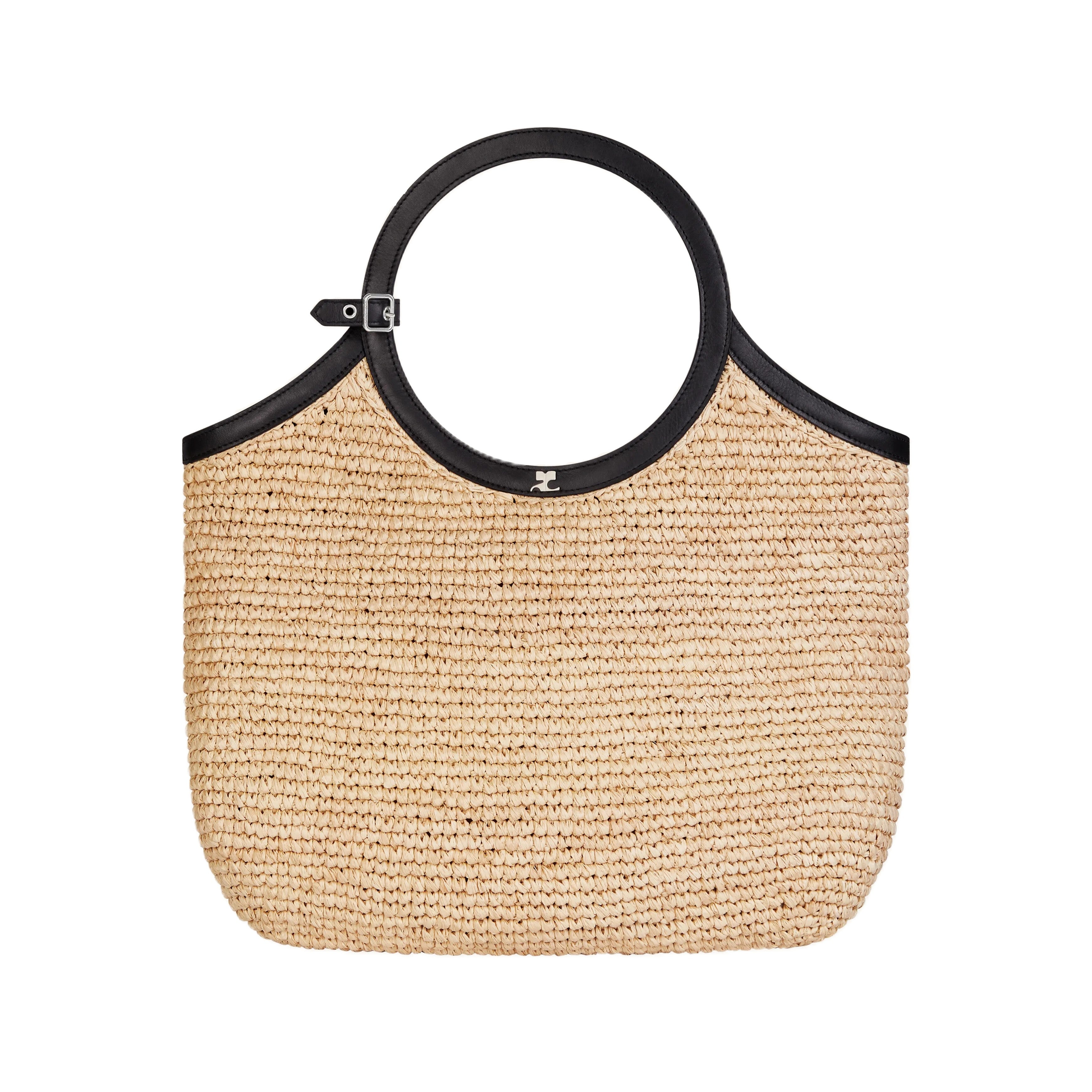 送料無料】Courrèges [クレージュ] /HOLY DAY TOTE BAG