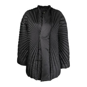RICK OWENS × MONCLER〔リックオウエンス×モンクレール〕/RADIANCE DOWN COAT (レディアンスダウンコート)