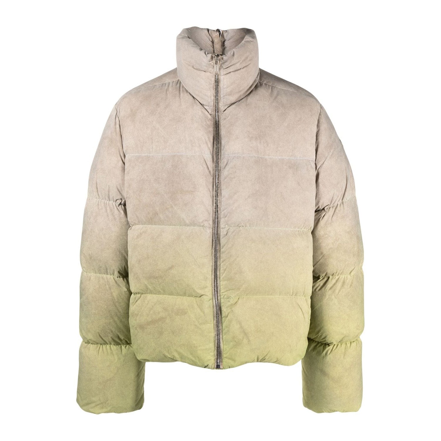 RICK OWENS × MONCLER〔リックオウエンス×モンクレール〕/CYCLOPIC PADDED  JACKET(サイクロピックパデッドボンバージャケット)