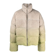 RICK OWENS × MONCLER〔リックオウエンス×モンクレール〕/CYCLOPIC PADDED JACKET(サイクロピックパデッドボンバージャケット)