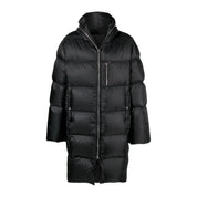 RICK OWENS × MONCLER〔リックオウエンス×モンクレール〕/GIMP PADDED COAT (ギンプパデッドコート)