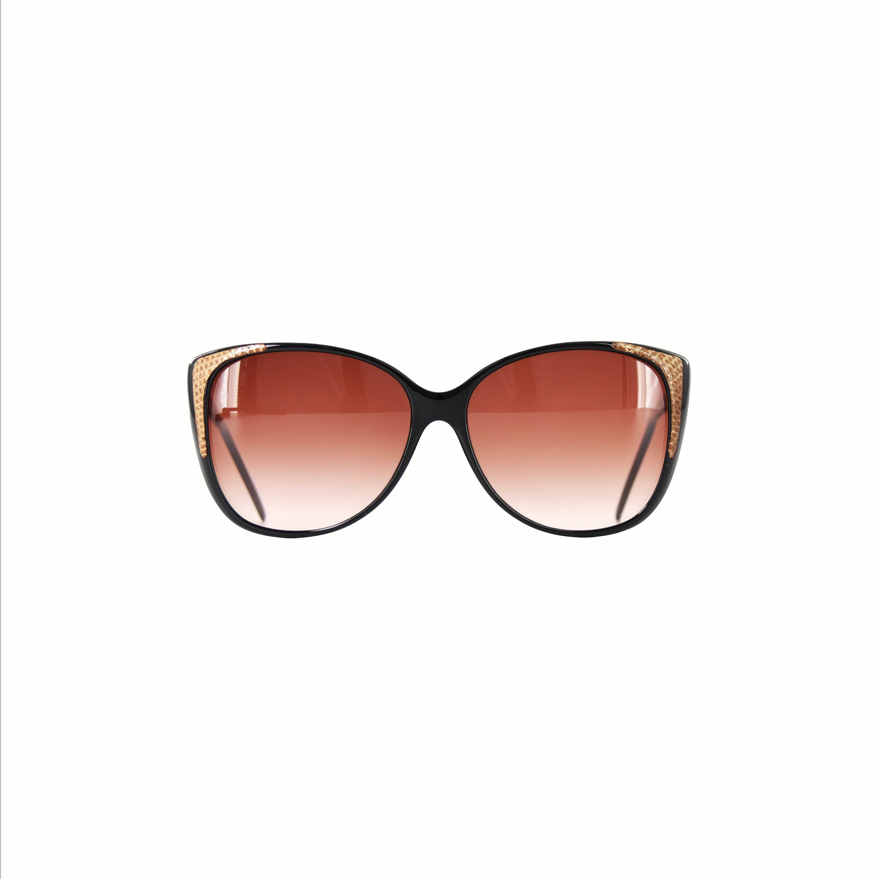 送料無料】Retro Sun[レトロ サン] / Yve Saint Laurent Sunglasses②