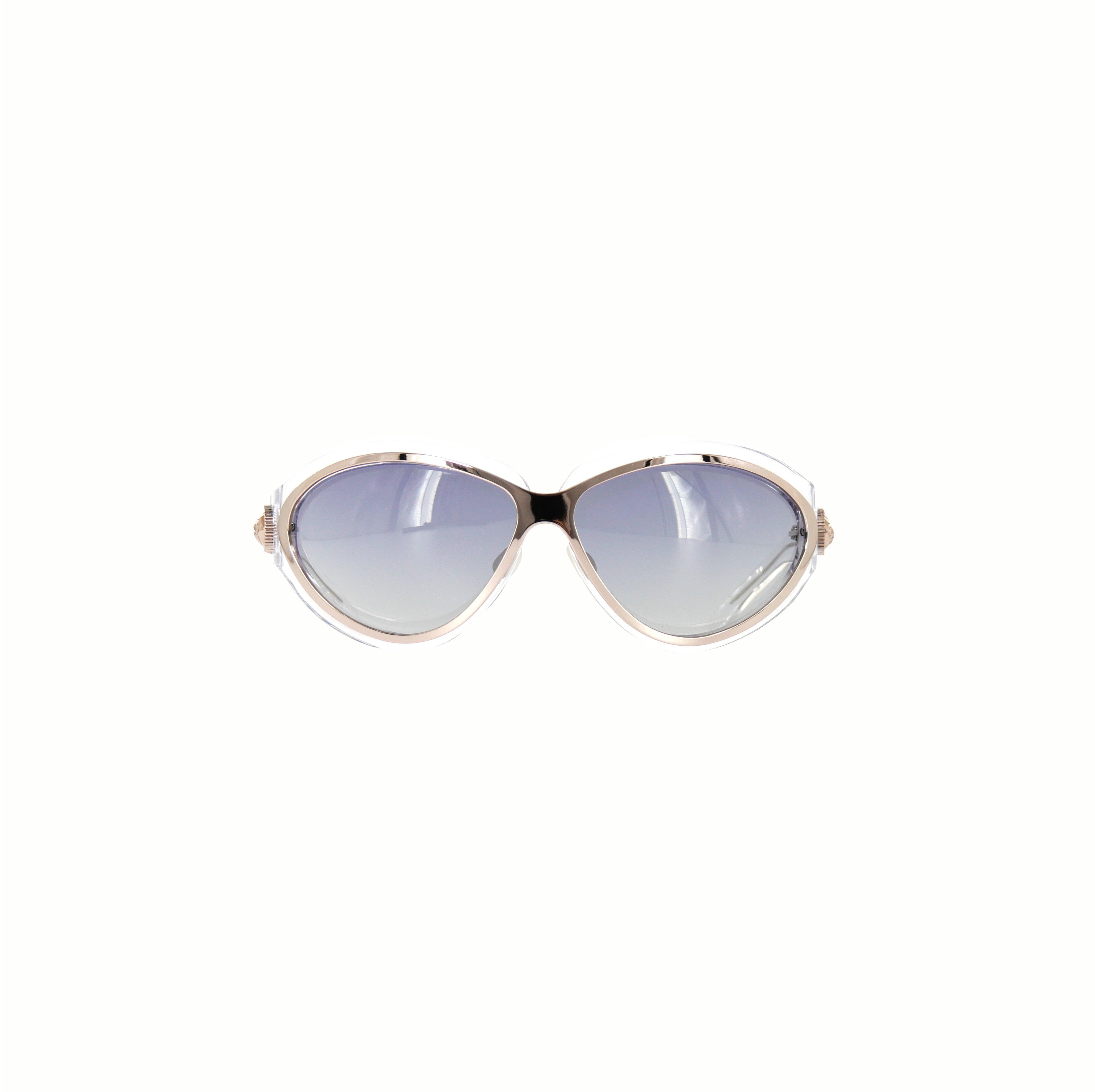 送料無料】Retro Sun[レトロ サン] / BALENCIAGA Sunglasses (grey) [バレンシアガ サングラス] | BOLS  COLLECTORS 正規取扱い公式通販サイト – BOLS・1987