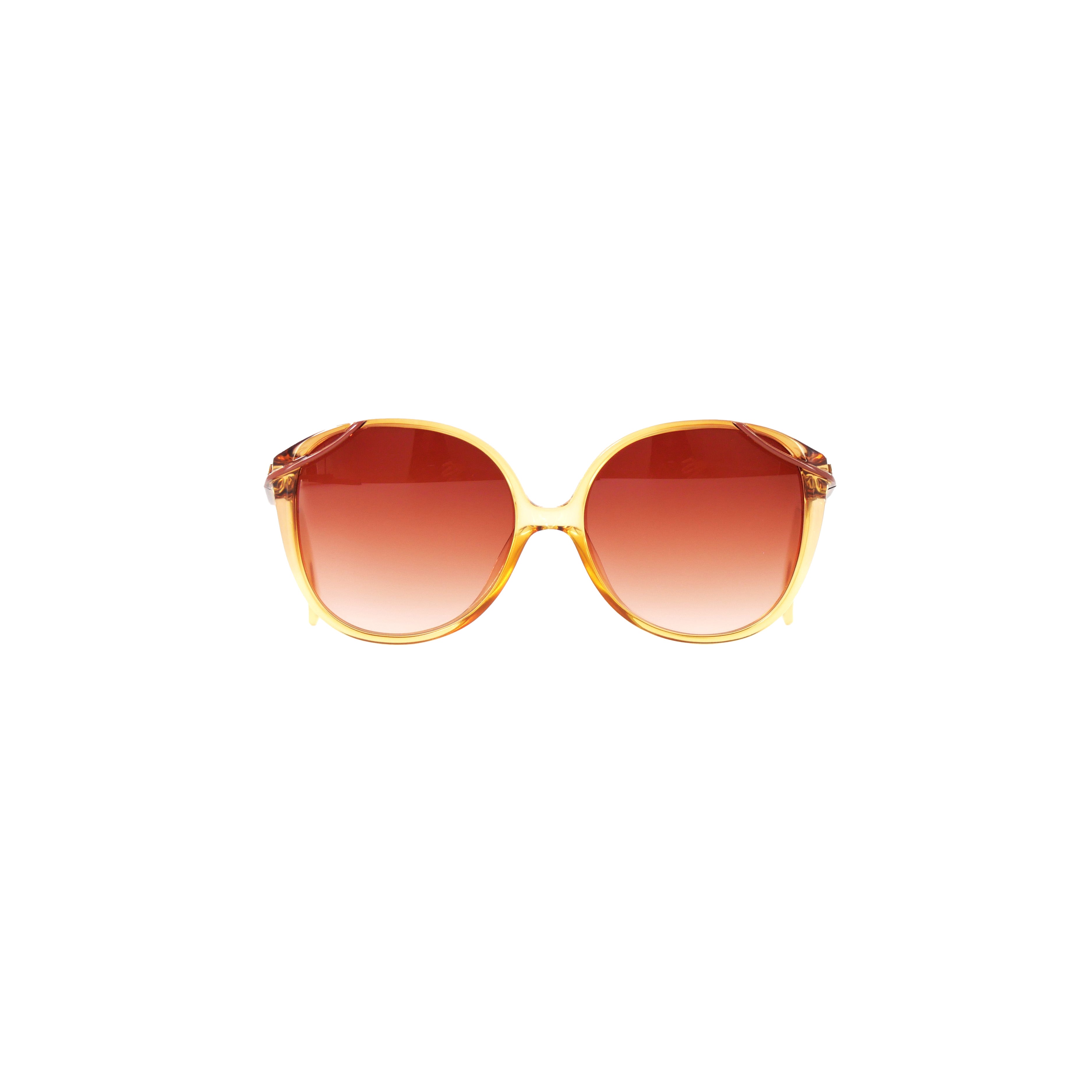 Retro Sun[レトロ サン] / VIENNA Sunglasses [ヴィエンナ サングラス]