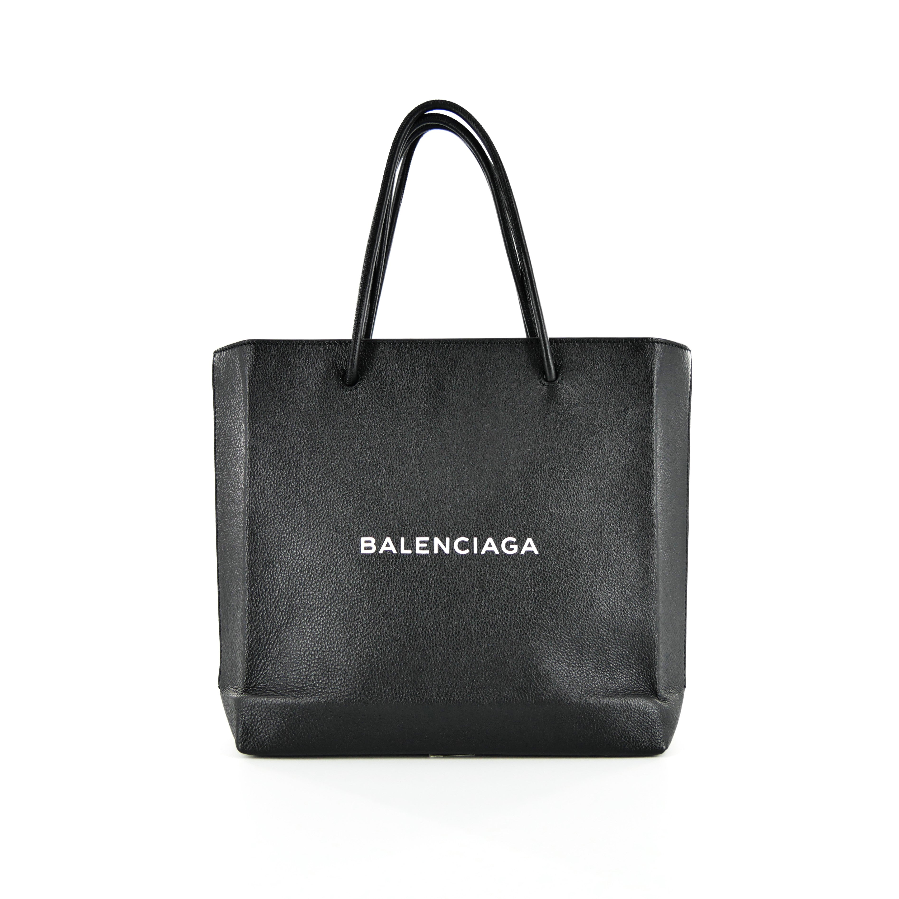 【送料無料】BALENCIAGA[バレンシアガ] / SHOPPING TOTE M