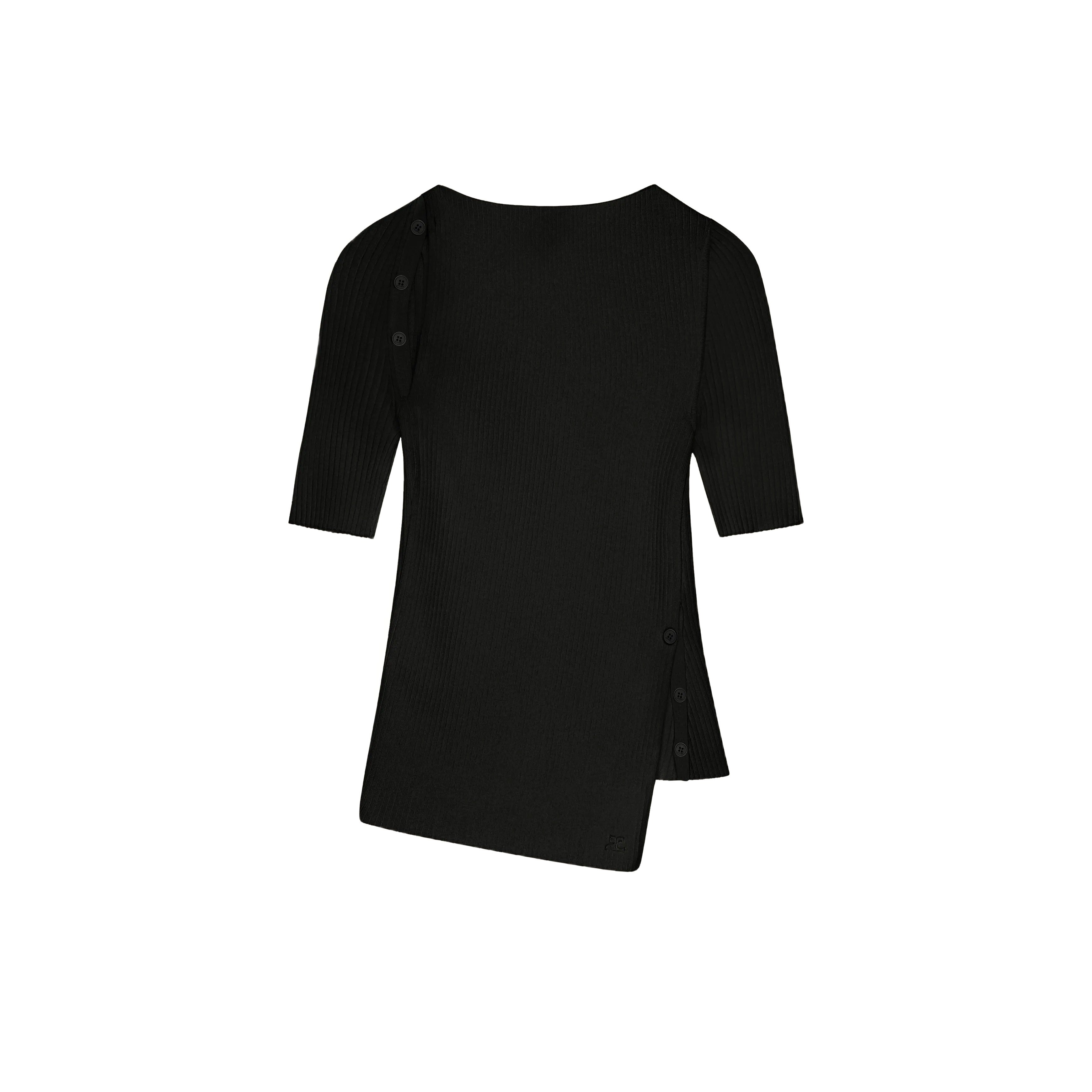Tシャツ トップス| Courrèges（クレージュ） | 公式通販 – BOLS・1987