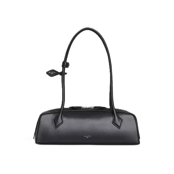 送料無料】ALAÏA [アライア] / LE TECKEL MEDIUM BAG〔ル