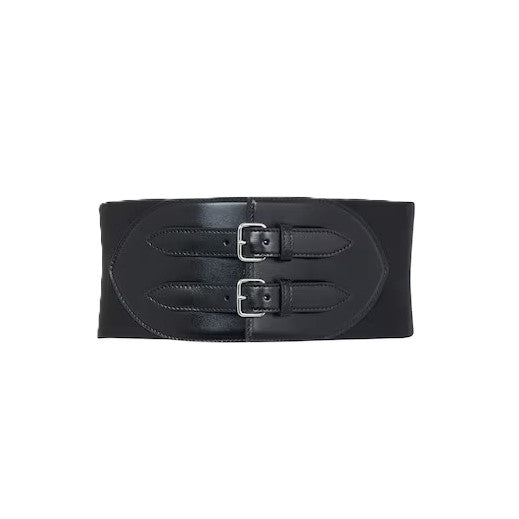 送料無料】ALAÏA [アライア] / STRETCH CORSET BELT (ストレッチコルセットベルト) (BLACK) | BOLS  COLLECTORS 正規取扱い公式通販サイト – BOLS・1987