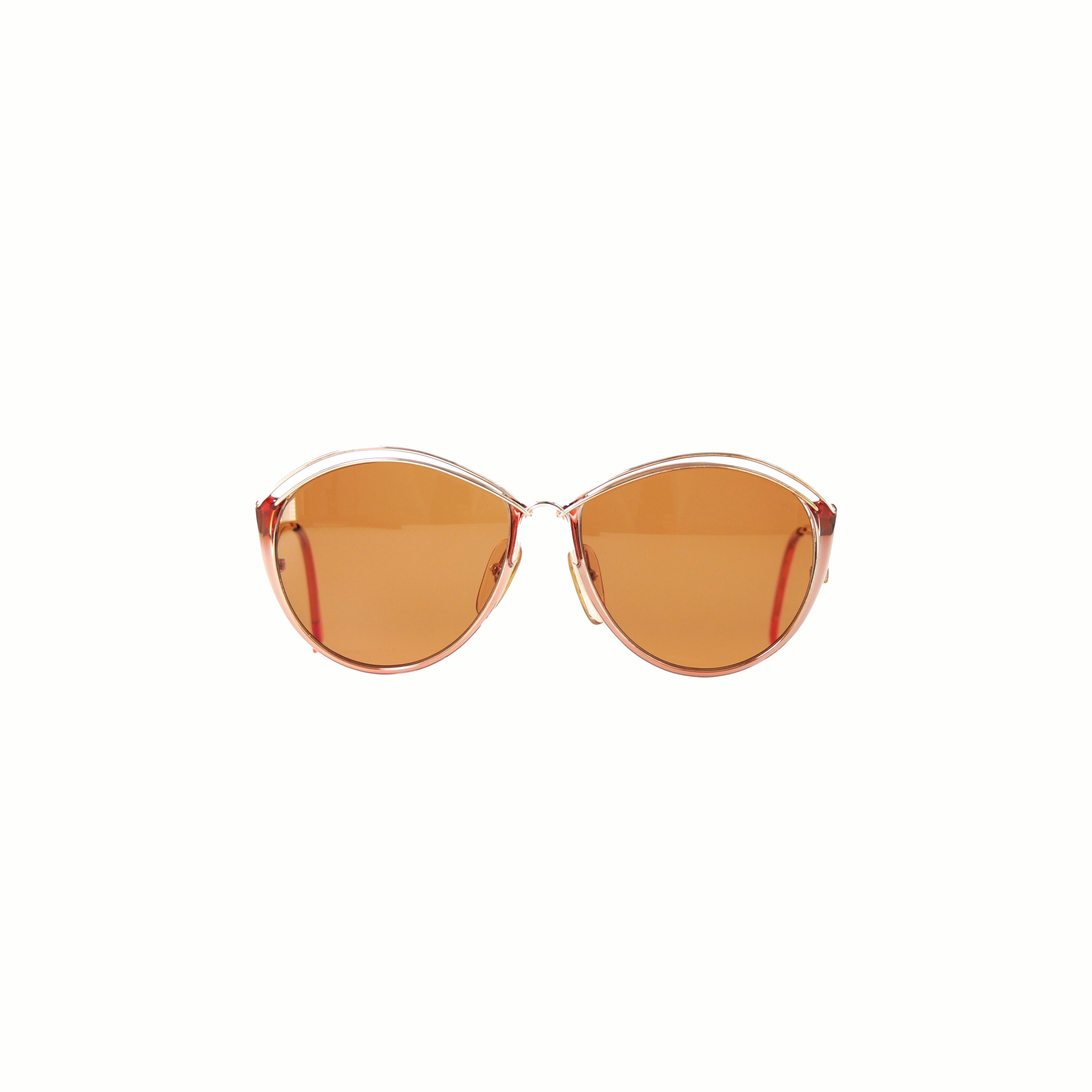 Retro Sun[レトロ サン] / Dior Sunglasses⑤ [ディオール サングラス]