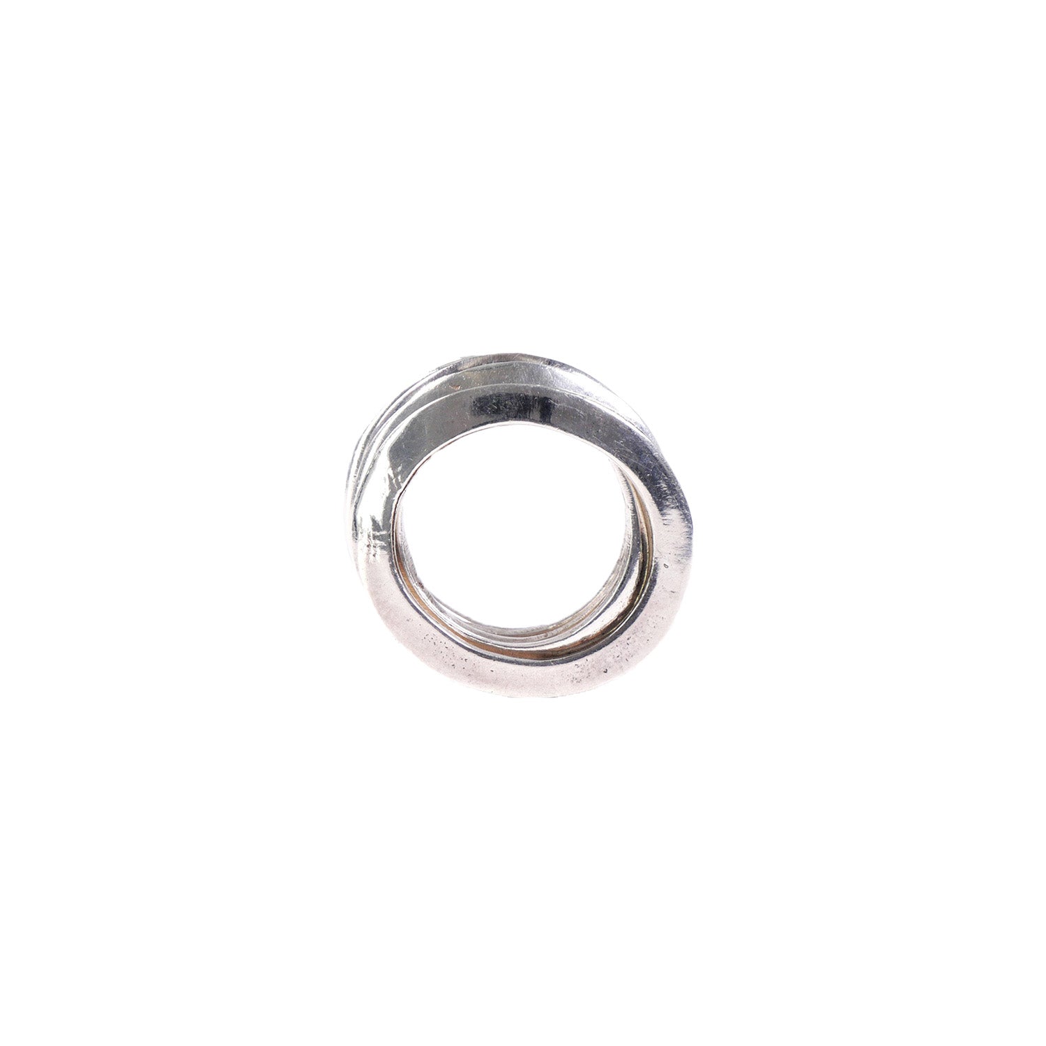 NILAJA [ニラジャ] / layered ring [レイヤードリング]