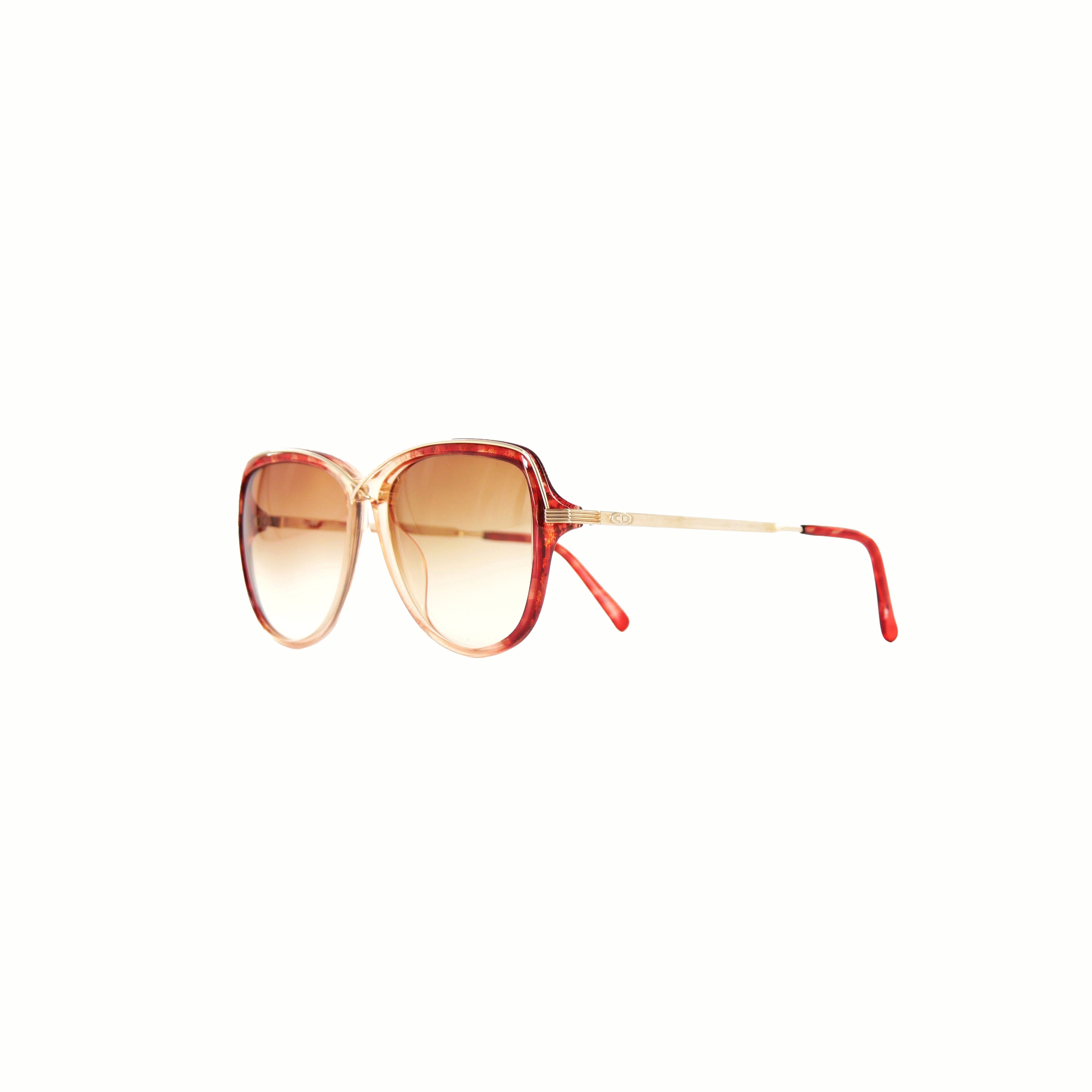 Retro Sun[レトロ サン] / Dior Sunglasses② [ディオール サングラス]