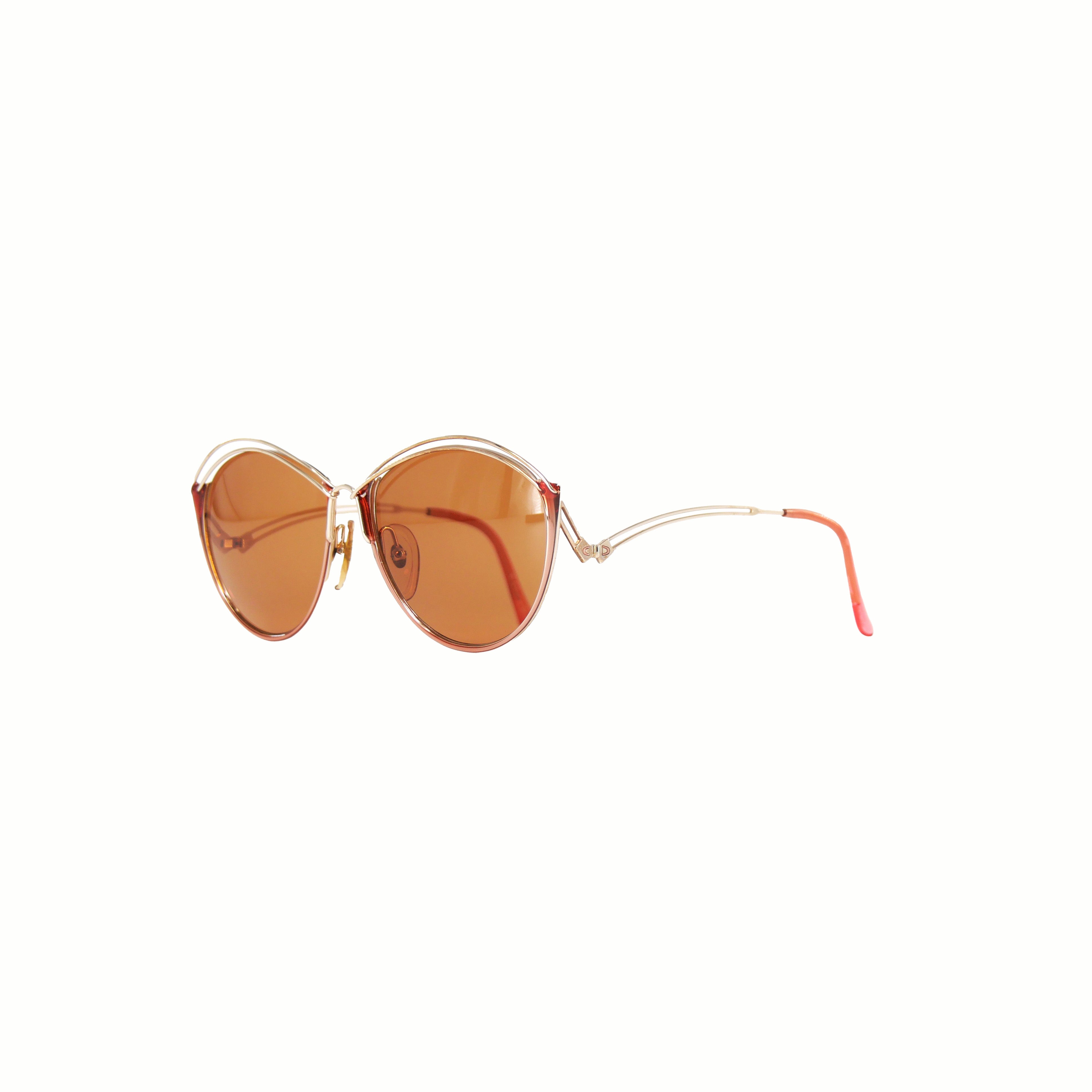 Retro Sun[レトロ サン] / Dior Sunglasses⑤ [ディオール サングラス]