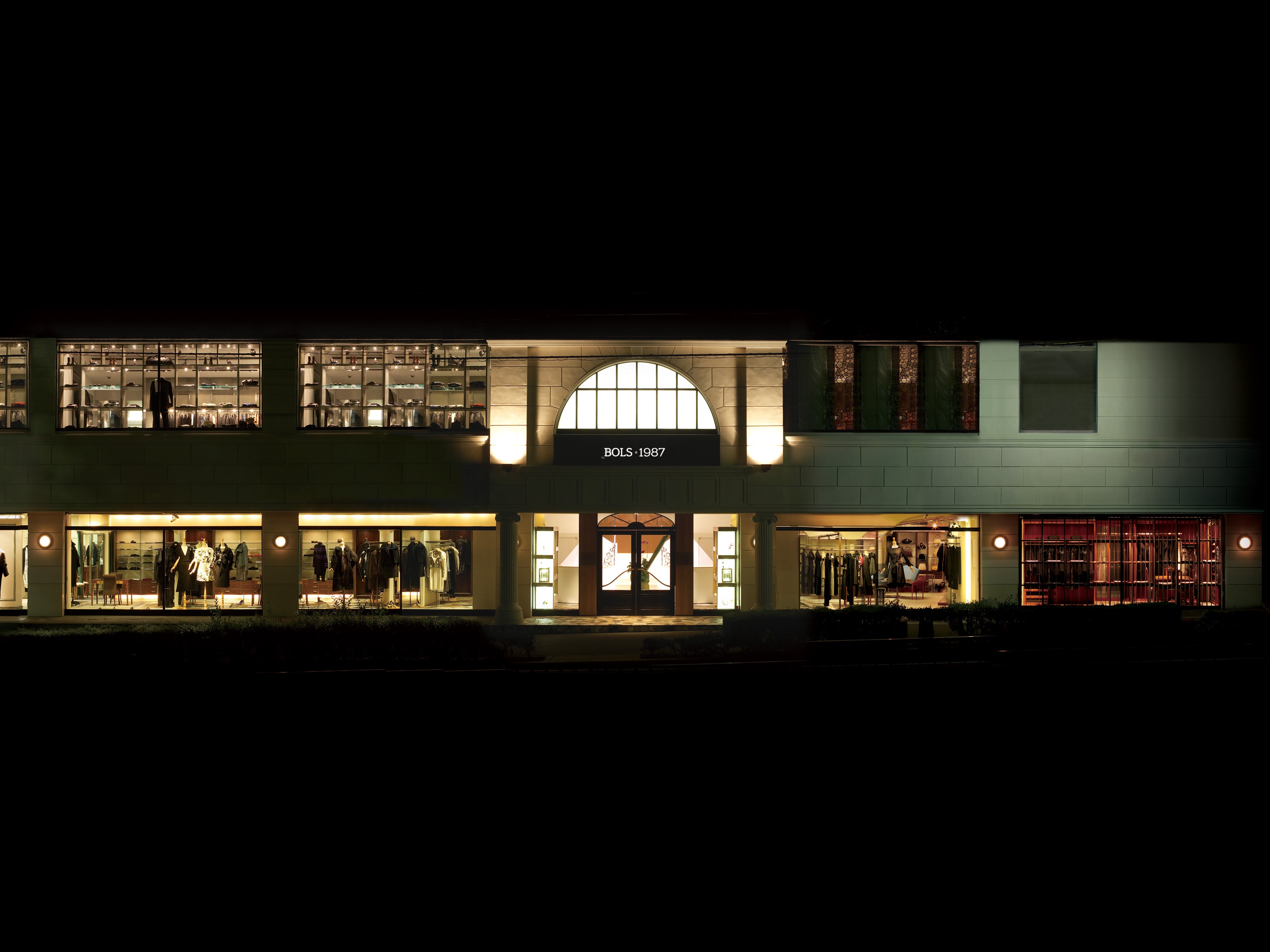 BONTADRIESVANNOTEN ドリスヴァンノッテン 送料無料】Dries Van Noten (ドリスヴァンノッテン）| BOLS