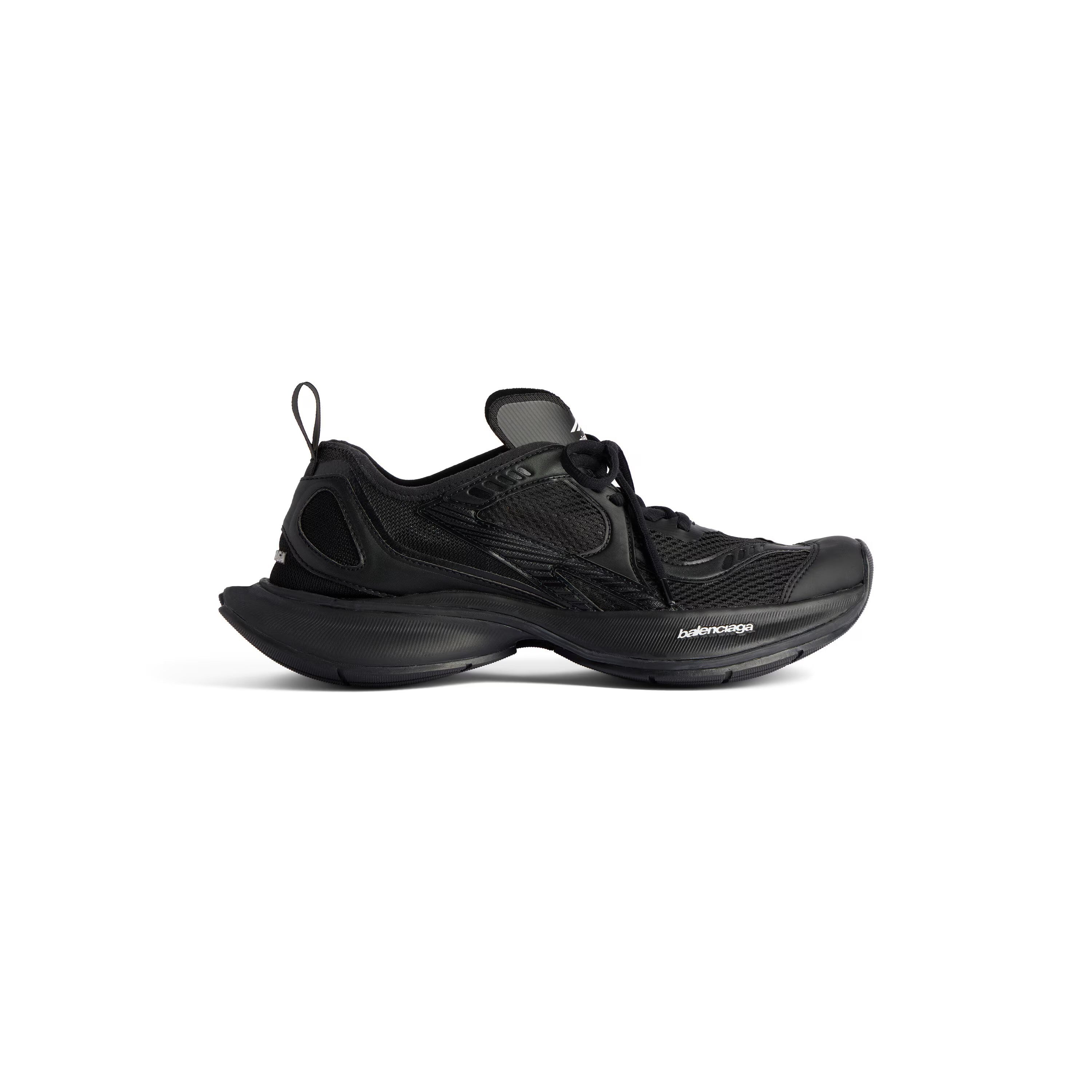 正規品・送料無料】BALENCIAGA / Circuit Sneaker(BLACK) | BOLS・1987