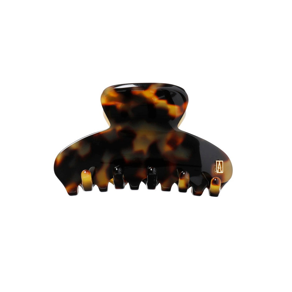 お値下げしました！未使用　アレクサンドル・ドゥ・パリ　 ヘアクリップ トーキョー 正規品・送料無料】ALEXANDRE DE PARIS / S CLIP TOKYO) | BOLS・1987