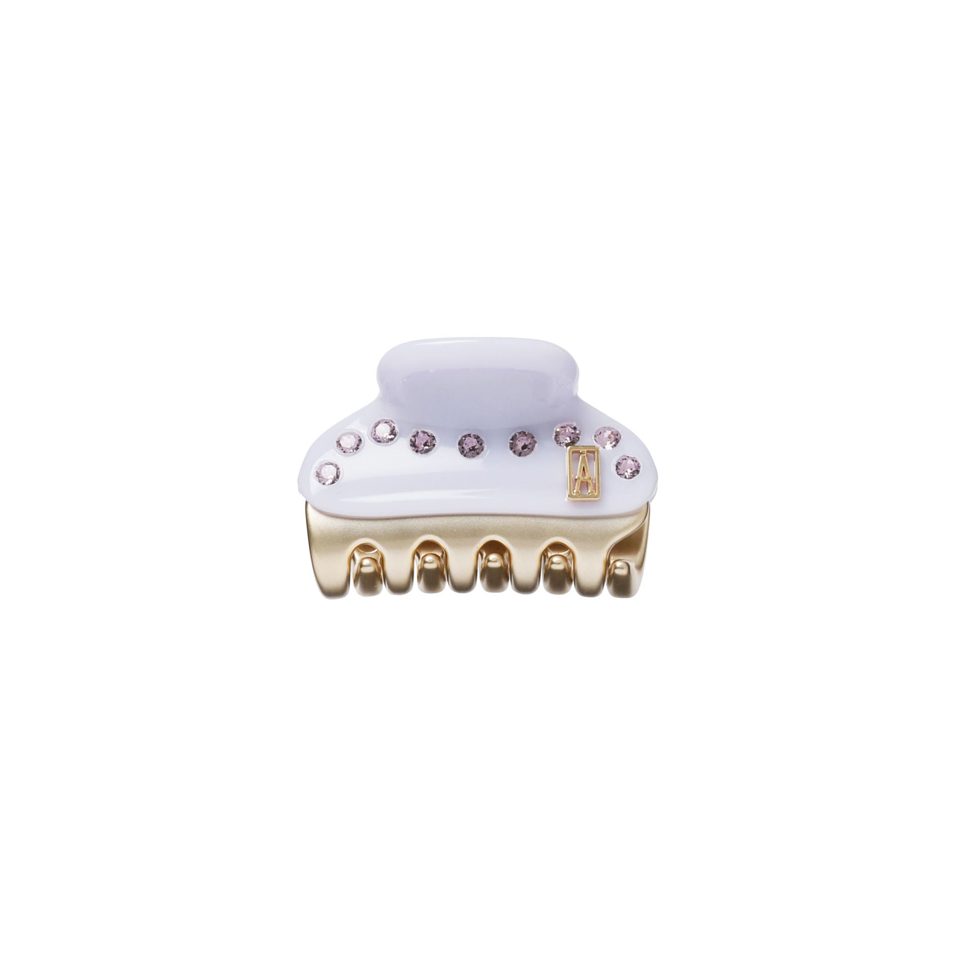 ☆新品☆アレクサンドルドゥパリ☆クリップBaby3cm VENDOME】 Baby クリップ｜ALEXANDRE DE PARIS（アレクサンドル