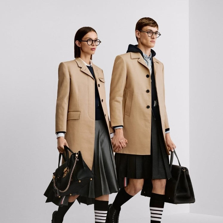 BOLS･1987-Eyewear Collection-