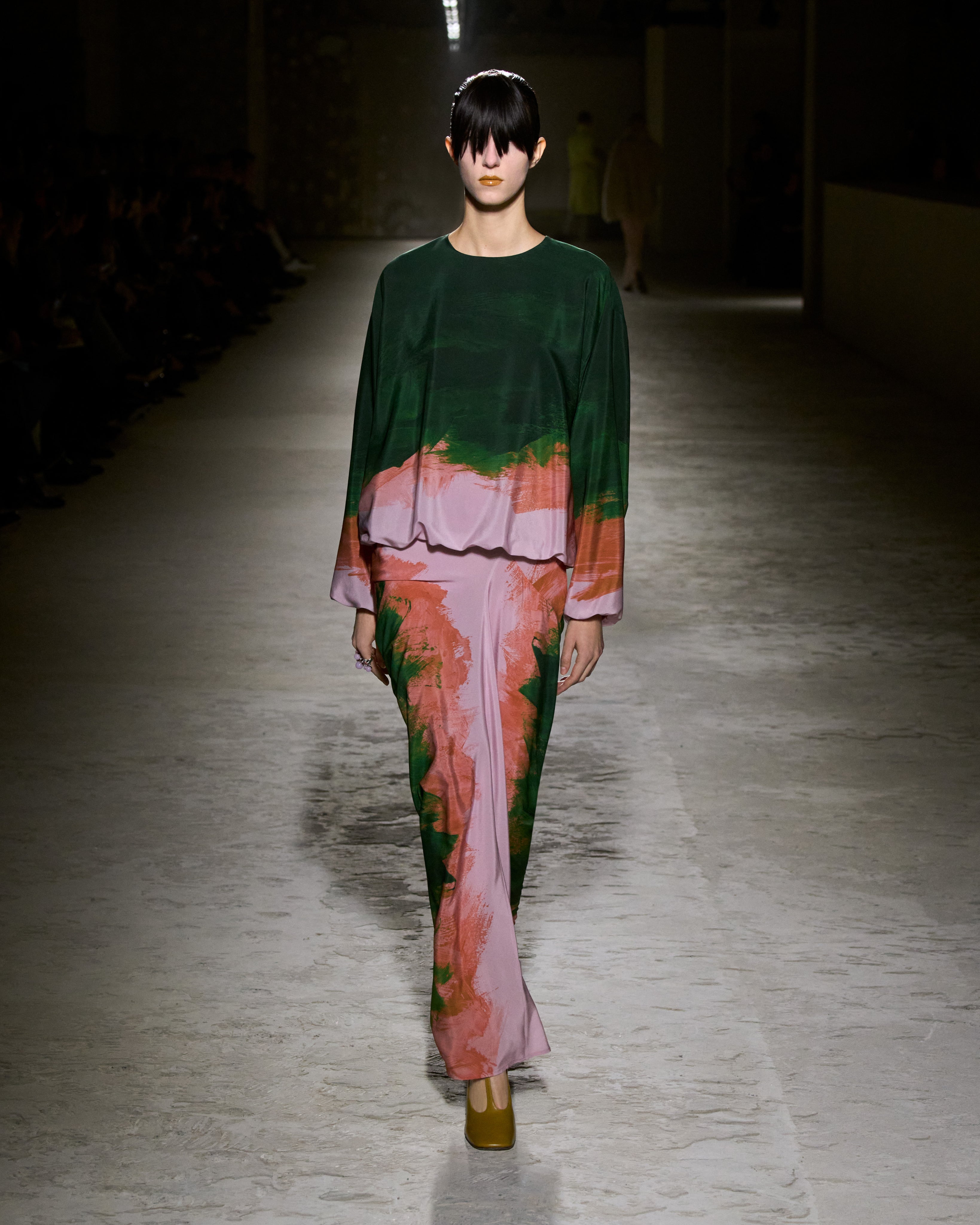 ★DRIES VAN NOTEN NIGHT★ at BOLS・1987