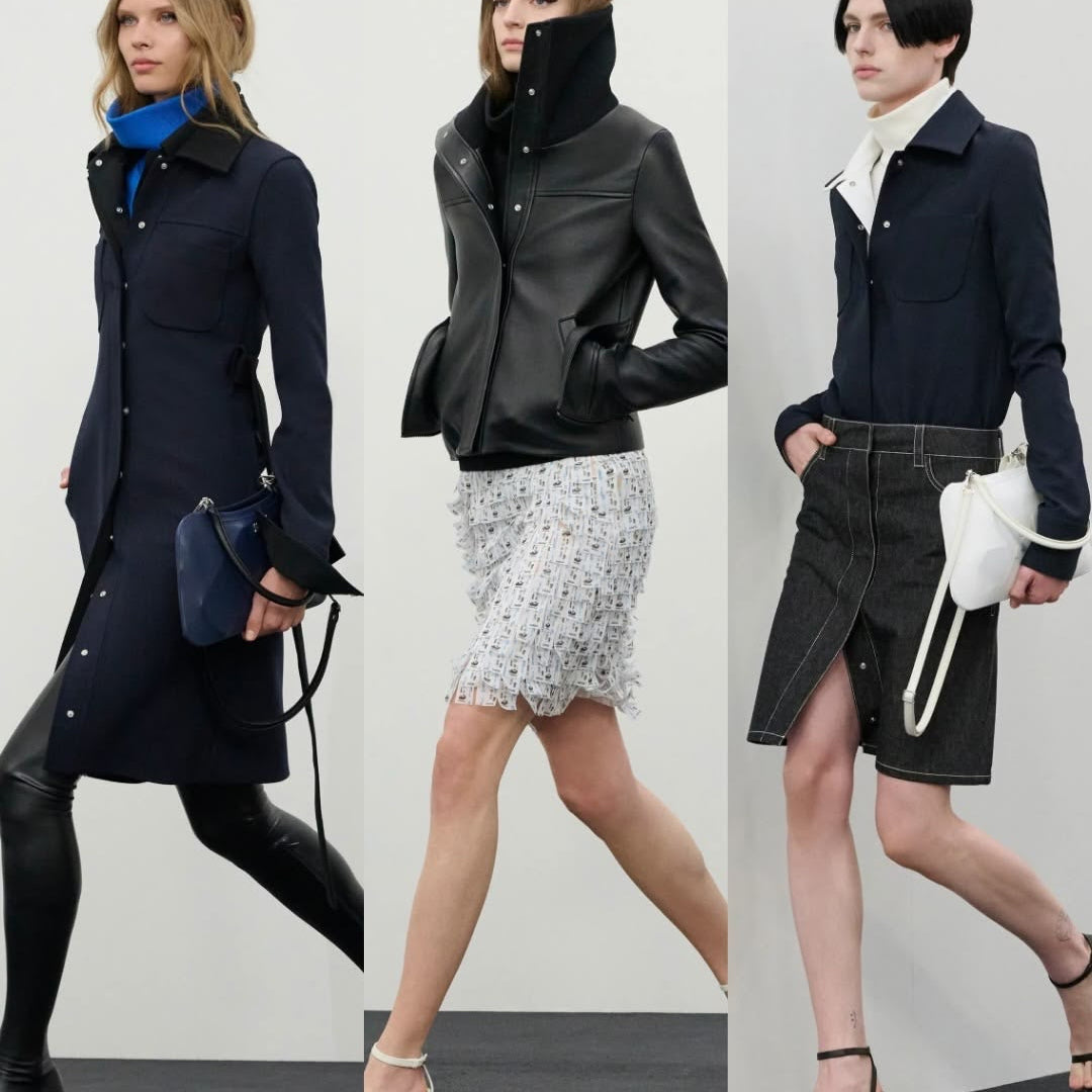 2026 PRE-FALL COLLECTION – STANDARD MIX –