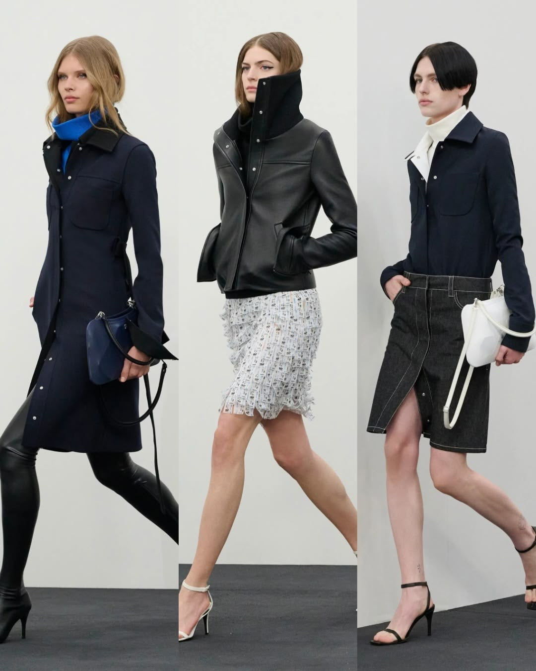 2026 PRE-FALL COLLECTION – STANDARD MIX –