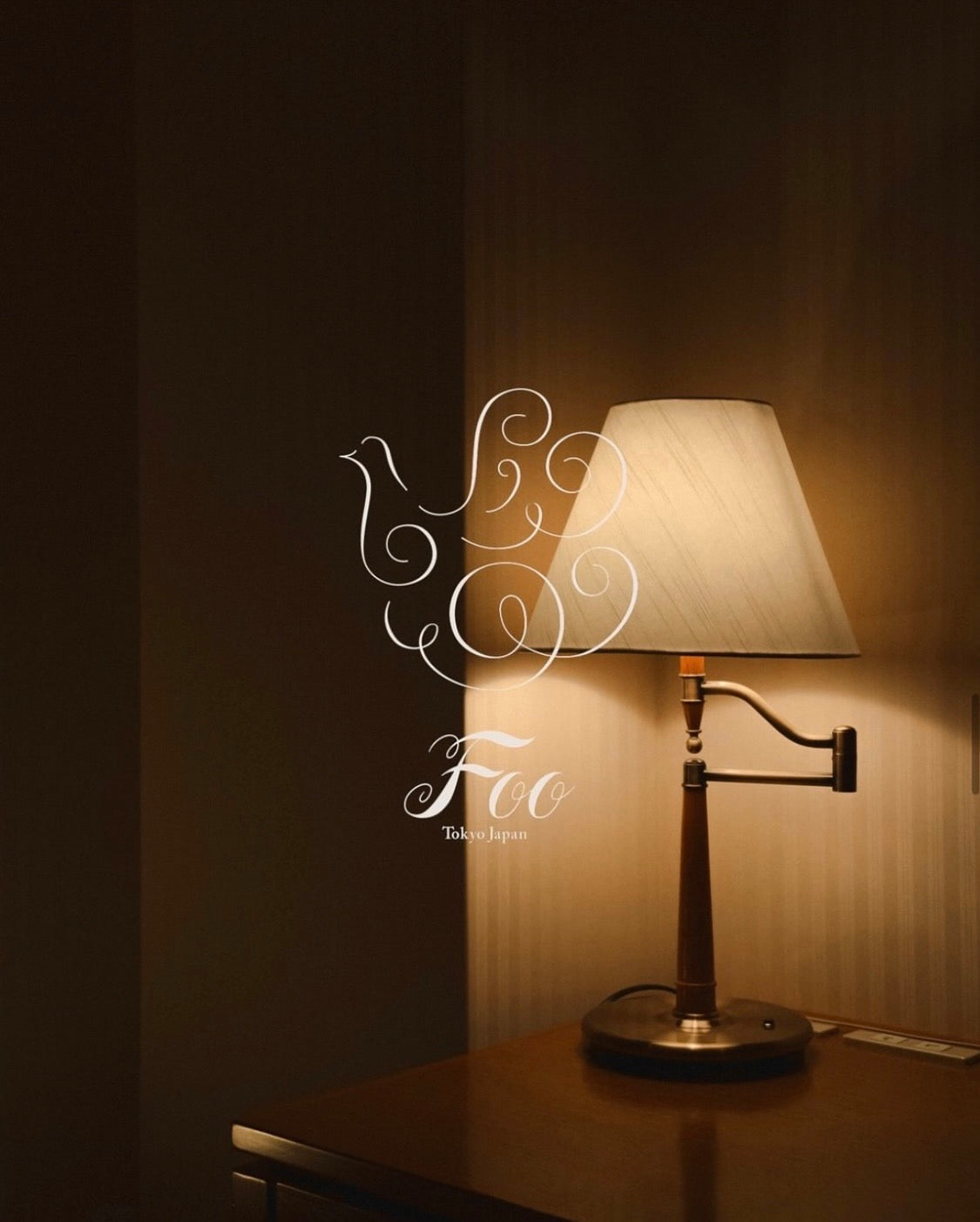 Foo Tokyo Holiday Collection