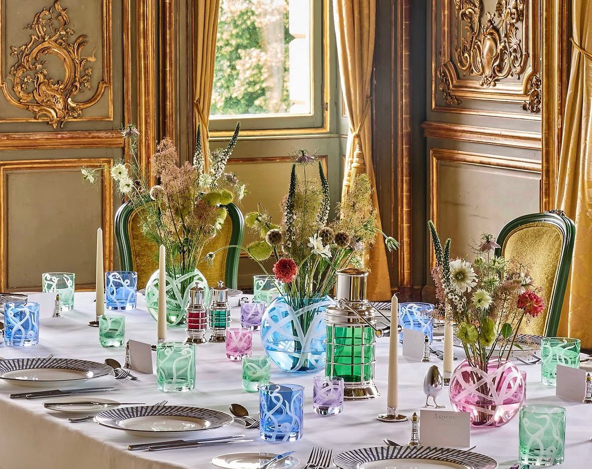 Asprey Spring Collection