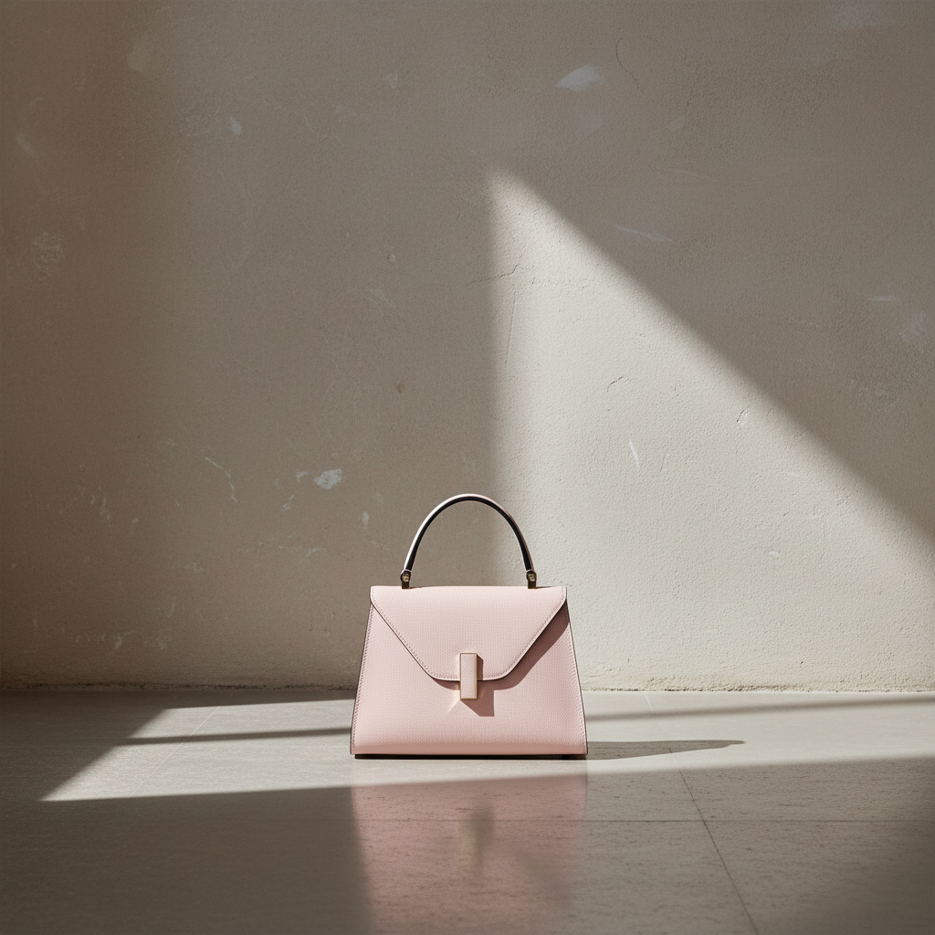 Valextra Timeless Collection 流行ではなく、価値で選ぶ。