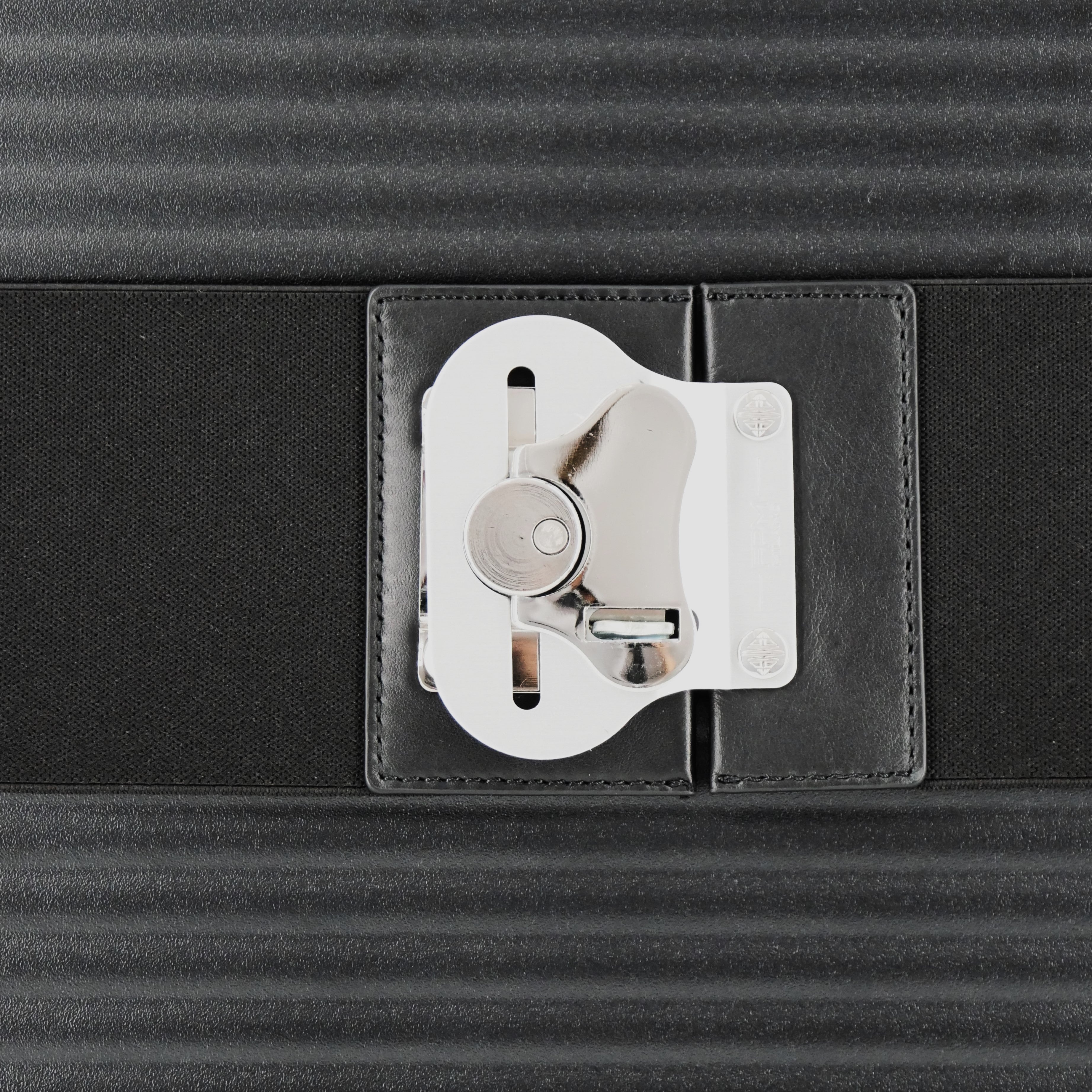 エフピーエム バンクライト Trunk on wheel BANK LIGHT TRUNK ON WHEELS L】チェックイントランク(Check-in L