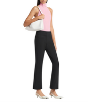 Courrèges [クレージュ] / CUFF LEATHER BAG (HERITAGE WHITE) 〔カフレザーバッグ〕