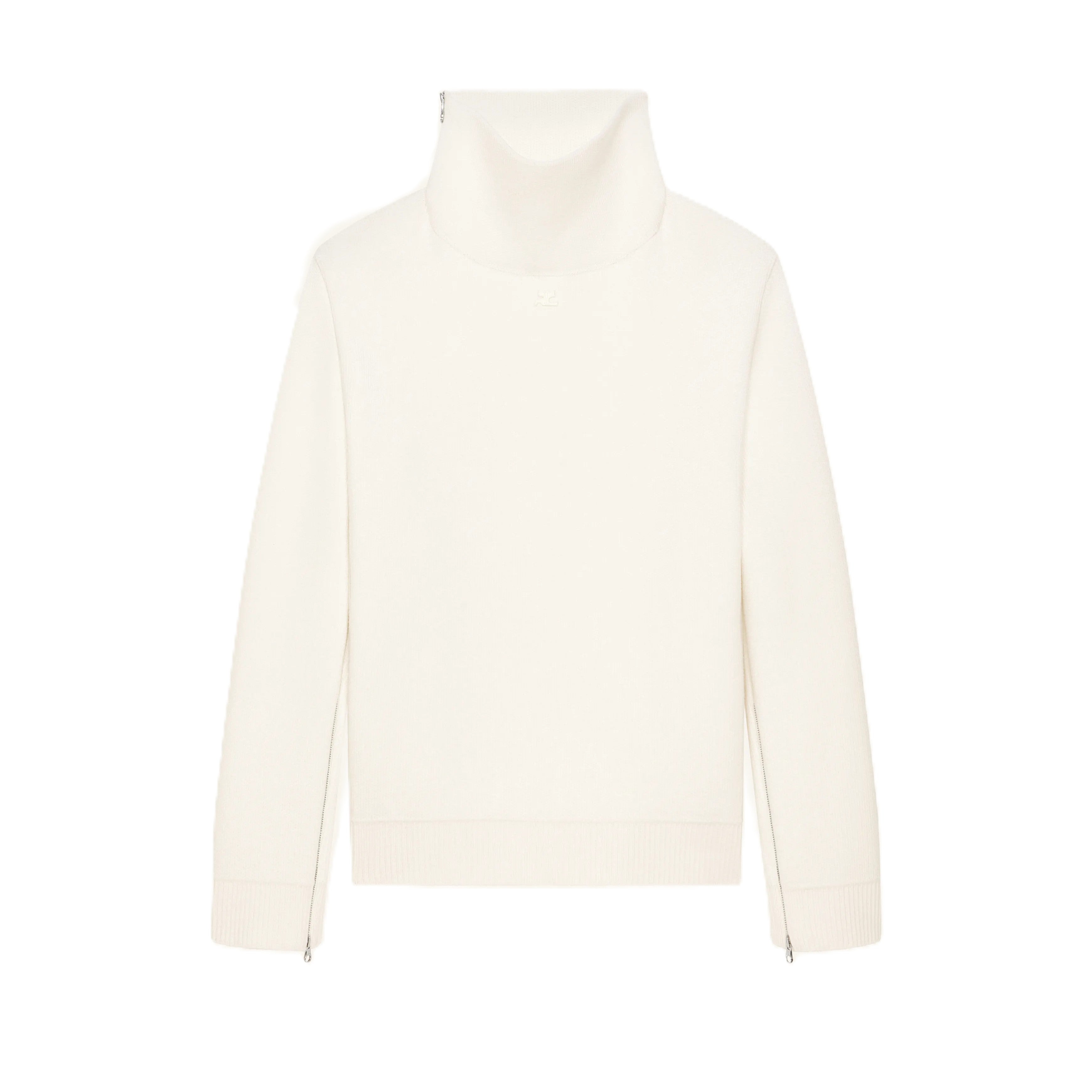 Courreges - 専用‼️新品courregesニットブルゾン ニット | Courrèges（クレージュ） | 公式通販 – BOLS・1987