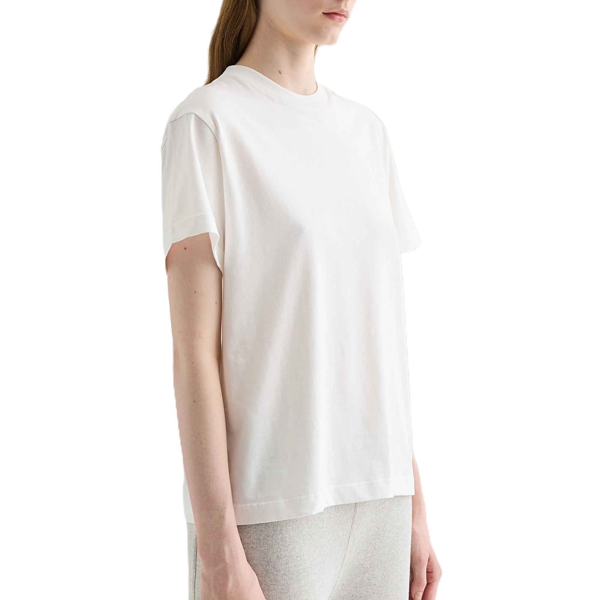 JIL SANDER [ジルサンダー] / 3 PACK T-SHIRT SHORT SLEEVE SET [3パックティーシャツショートスリーブセット ]
