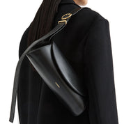 JIL SANDER [ジルサンダー] / CANNOLO SMALL（BLACK）[カンノーロ スモール ]