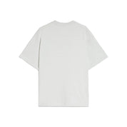 JIL SANDER [ジルサンダー] / LOGO T-SHIRT（GRIS PALE）[ロゴティーシャツ ]