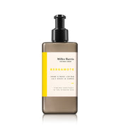 Miller Harris [ミラーハリス] / BERGAMOTE HAND&BODY LOTION (300ml)〔ベルガモット ハンド＆ボディーローション〕