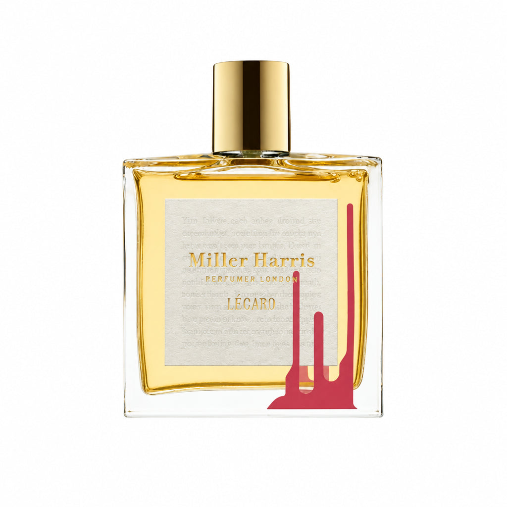 Miller Harris [ミラーハリス] / LEGATO (100ml)〔レガート〕