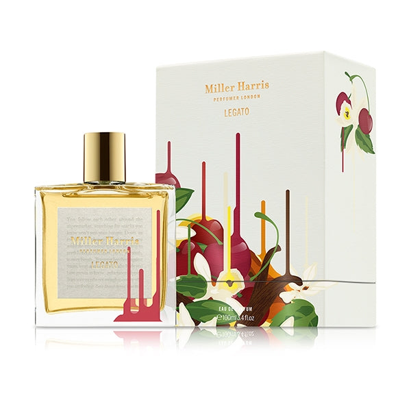 Miller Harris [ミラーハリス] / LEGATO (100ml)〔レガート〕