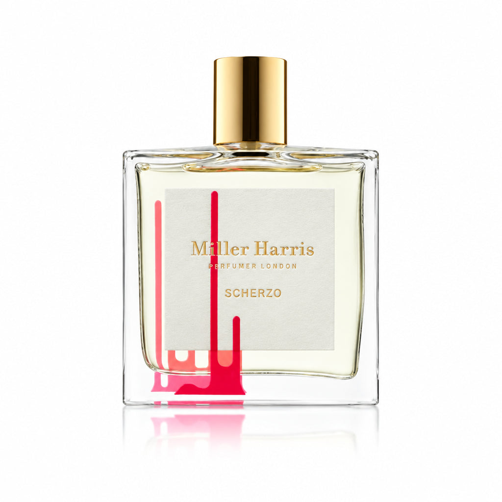 Miller Harris [ミラーハリス] / SCHERZO (100ml)〔スケルツォ〕