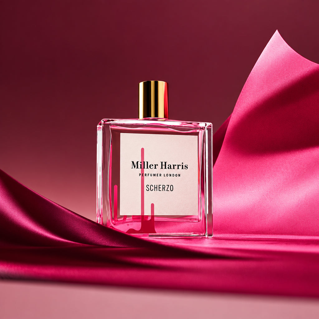 Miller Harris [ミラーハリス] / SCHERZO (100ml)〔スケルツォ〕