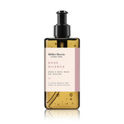 Miller Harris [ミラーハリス] / ROSE SILENCE HAND&BODY WASH(300ml)〔ローズ サイレンス ハンド＆ウォッシュ〕