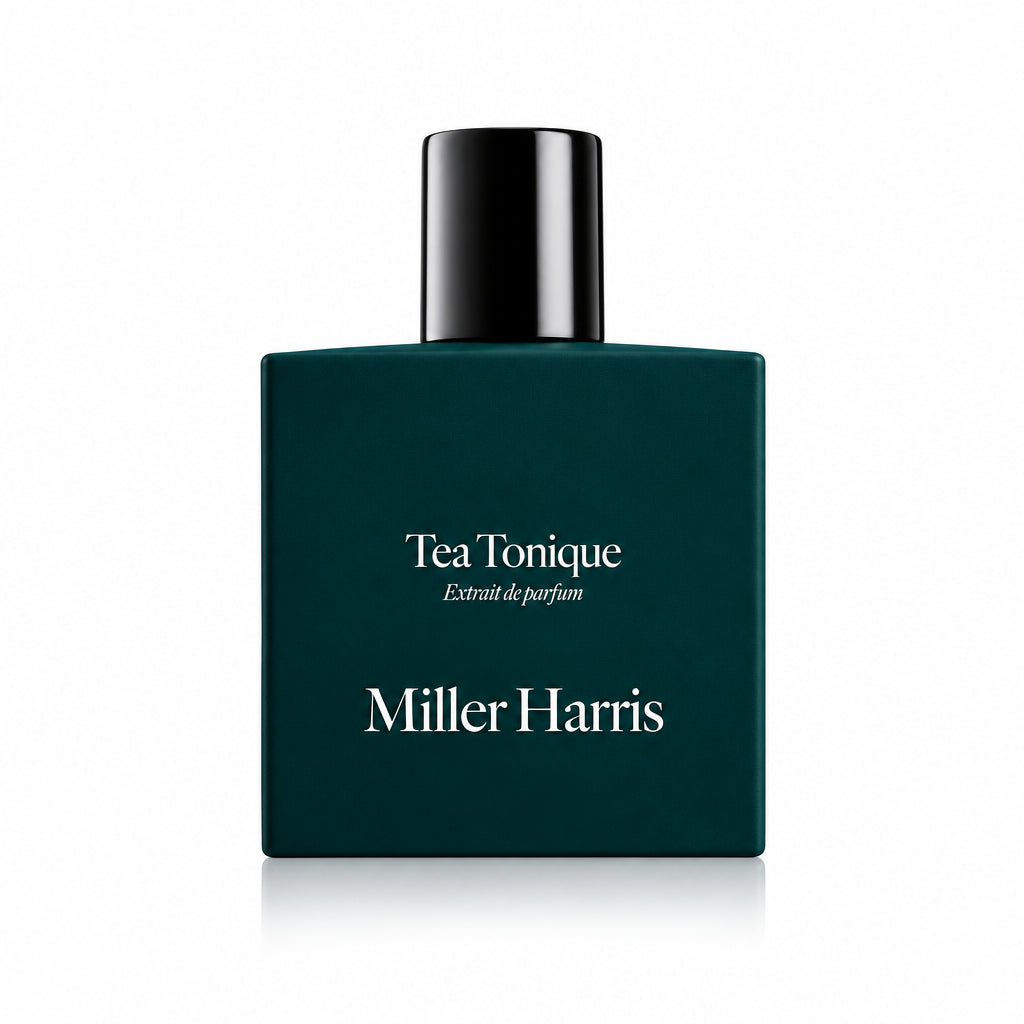 Miller Harris [ミラーハリス] / TEA TONIQUE EXTRAIT DE PARFUM (50ml)〔ティー トニック エクストレ ドゥ パルファム〕