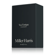 Miller Harris [ミラーハリス] / TEA TONIQUE EXTRAIT DE PARFUM (50ml)〔ティー トニック エクストレ ドゥ パルファム〕