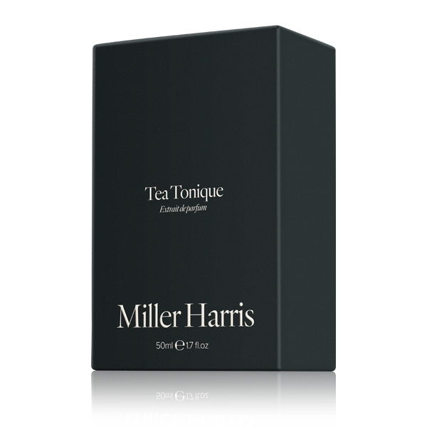 Miller Harris [ミラーハリス] / TEA TONIQUE EXTRAIT DE PARFUM (50ml)〔ティー トニック エクストレ ドゥ パルファム〕