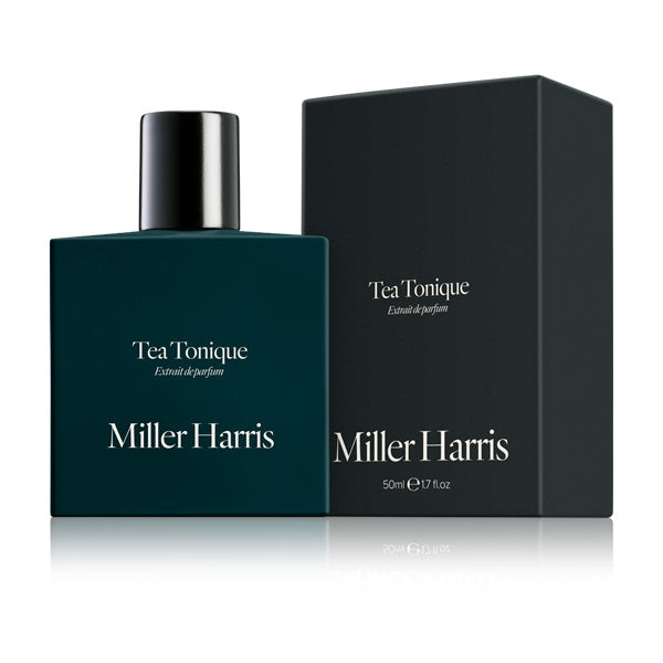 Miller Harris [ミラーハリス] / TEA TONIQUE EXTRAIT DE PARFUM (50ml)〔ティー トニック エクストレ ドゥ パルファム〕